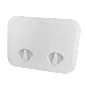 243*607 vendita calda della fabbrica diretta Open Escape marina tipi di ponte portello per lo stoccaggio copre accessori per barche - Product Image 6