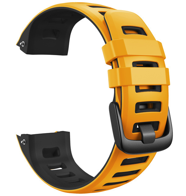 Amarillo negro