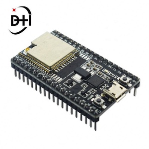 1PCS ESP32 บอร์ดพัฒนา WiFi+BT การใช้พลังงานต่ำเป็นพิเศษดูอัลคอร์ ESP-32S ESP32-WROOM-32D ESP32-WROOM-32U ESP 32 - Product Image 5