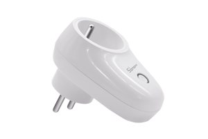 <span class=keywords><strong>Sonoff</strong></span>-<span class=keywords><strong>enchufe</strong></span> inteligente S26E con Wifi para el hogar, toma de corriente inalámbrica con Control remoto por aplicación, <span class=keywords><strong>enchufe</strong></span> de sincronización, funciona con Google - Product Image 2