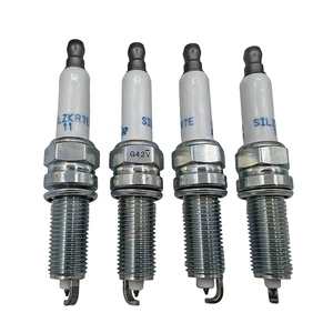 Nouvelle bougie d'allumage en iridium haute performance YQ 18849 11070 18849-11070 1884911070 Garantie 1 an - Product Image 1