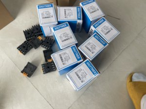 100% Neuf et Original ANLYTMER IC Timer ASY-3SM - Product Image 1
