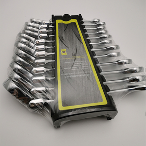 Professional 12pcs 8-22mm Flex-Head Ratcheting <strong>Combination</strong> <strong>Wrench</strong> <strong>Set</strong> <strong>Wrenches</strong> Ratchet <strong>Wrench</strong> <strong>Set</strong> - Product Image 6