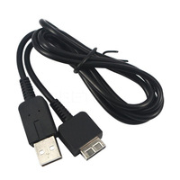 USB-Stromversorgungskabel für PS Vita 1000 Konsole Ladekabel für PSV1000