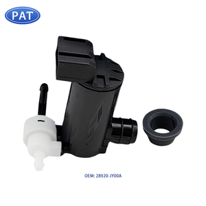 28920JY00A Motor <span class=keywords><strong>de</strong></span> <span class=keywords><strong>bomba</strong></span> <span class=keywords><strong>de</strong></span> limpiaparabrisas <span class=keywords><strong>para</strong></span> Renault Koleos I 2008-2024 <span class=keywords><strong>bomba</strong></span> <span class=keywords><strong>de</strong></span> <span class=keywords><strong>agua</strong></span> <span class=keywords><strong>de</strong></span> limpieza <span class=keywords><strong>de</strong></span> ventanas <span class=keywords><strong>de</strong></span> coche OEM 28920-JY00A 1 ud. - Product Image 1