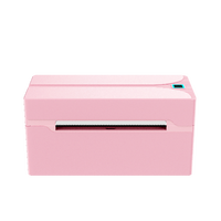 Printer Thermal N 40 Warna Pink Populer