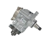 Ensemble de moteur diesel, pièces automobiles, pompe à injection de carburant Common Rail CP4, CN3-9B395-AA 0445020521 pour moteur JMC