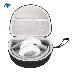 Estuche para auriculares de embalaje personalizado para <span class=keywords><strong>Jbl</strong></span> Everest 700/300 y <span class=keywords><strong>Jbl</strong></span> E55Bt/<span class=keywords><strong>E45Bt</strong></span> Auriculares inalámbricos Bolsa de almacenamiento-solo estuche - Product Image 1