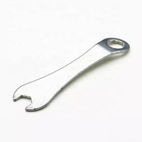 Pièces de support en tôle estampée sur mesure, en acier au carbone noir thermolaqué, supports de quincaillerie fabriqués pour équipements industriels