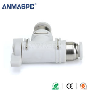 Conexiones Neumáticas BUL08 - Marca Oulu ANMASPC <span class=keywords><strong>Euroland</strong></span>, 1 Año de Garantía, Hecho en China (ZHE) - Product Image 6