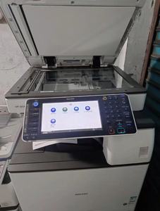 <span class=keywords><strong>Prix</strong></span> de gros photocopieuse d'occasion pour copieurs Ricoh MP3054 - Product Image 3