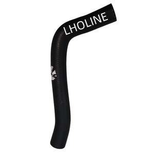 Tuyau en caoutchouc LHOLINE 16571-0P020 pour raccord de conduit de chauffage de réservoir d'eau, longueur standard - Product Image 1