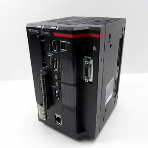 Controlador de Cámara de Escaneo 3D Xg-x2802, PLC Programable Automatizado - Product Image 1