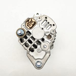 12v 40a <span class=keywords><strong>Alternateur</strong></span> De Pièces De Chariot Élévateur pour F18C/S4S pour NEW HOLLAND 1320 Tracteur Compact, 12077N 32A68-10201 - Product Image 3