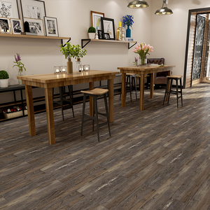 <span class=keywords><strong>Suelo</strong></span> de Vinilo Autoadhesivo Resistente al Desgaste con Diseño de Madera SXP-G, Alfombra de Piso Autoadhesiva para <span class=keywords><strong>Baño</strong></span> - Product Image 4