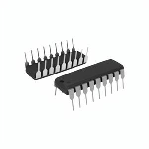 ไอซี MCU 8บิต 7KB แฟลช 18DIP PIC16LF1827-E_P 18 DIP (0.300 นิ้ว, 7.62 มม.) BOM ไอซีในสต็อก วงจรรวม ราคา ไอซีฝังตัว - Product Image 1