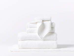 Hot Sale Customized 100% Premium Organic Cotton Hotel Bath <b>Towel</b> Set Luxury Face Washcloth and Hand <b>Towel</b> 6 Piece Sets - Product Image 5