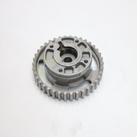 Gir Sproket Camshaft untuk Citroen Peugeot Opel Vauxhall DS EB2 1.2T HNV HNZ EB2DTM EB2DTS EB2DT B12XHL 1610763380 1613302280