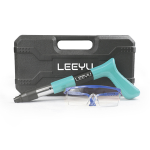 Professionale sparachiodi di grado industriale manuale potenza Brad chioiler per il soffitto OEM e ODM servizio - Product Image 2