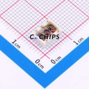 ADE-1L+ RF Mixer SMD-6P,7.8x5.6mm RF ( RF Frequency Range: )( IF Frequency Range: 0MHz~500MHz )( LO Frequency Range: ) - Product Image 2