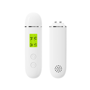 Testeur de peau visage humidité teneur en huile peau eau joue élastique âge <span class=keywords><strong>Test</strong></span> mètre analyseur de peau - Product Image 1