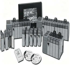 Modulo di Accumulo Energetico 1756-ESMNRMK con Controller PLC <span class=keywords><strong>NRM</strong></span> e Servizio di Conversione Protocollo CM/CP Opzionale - Product Image 5