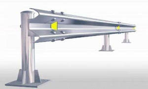 درابزين آلة درابزين من الطرق السريعة - Product Image 6