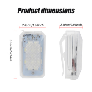 Xe Máy ban ngày chạy ánh sáng LED RGB màu máy bay đá ánh sáng xe máy điều khiển từ xa bên ngoài chiếu sáng phụ kiện động <span class=keywords><strong>c</strong></span>ơ - Product Image 4