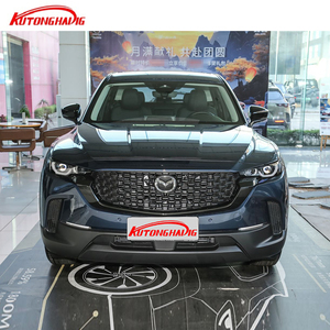 <span class=keywords><strong>Mazda</strong></span> CX-50 2025, SUV a Gasolina, Nuevo, de Lujo, Motor 2.0L 155HP, 6AT, Tracción Delantera, Crossover <span class=keywords><strong>Deportivo</strong></span> - Product Image 3
