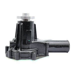 Bomba de Agua CW para Isuzu 6HK1 Sany 375H, Pieza de Repuesto para Motor de Uso Pesado, Número de Pieza CW-IS045 - Product Image 1