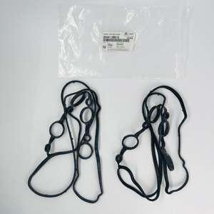 Pièces de moteur de haute qualité GASKET-ROCKER COVER 22441-28610 2244128610 Pour H-yundai Sonata Santa Fe 22441 28610 - Product Image 3