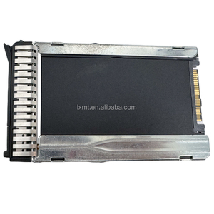 01PE478 4XB7A10175 Thinksystem U.2 PM983 1.92TB NVMe SSD 솔리드 스테이트 드라이브 내장형 엔터프라이즈 SSD - Product Image 4
