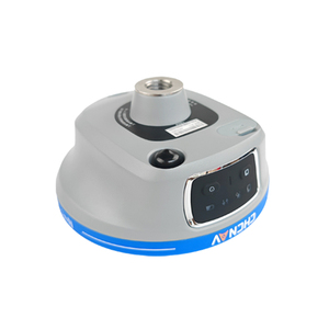 جهاز استقبال CHCNAV X11 GNSS مع قنوات <span class=keywords><strong>GPS</strong></span> RTK مع قاعدة IMU GNSS RTK وروفر - Product Image 3
