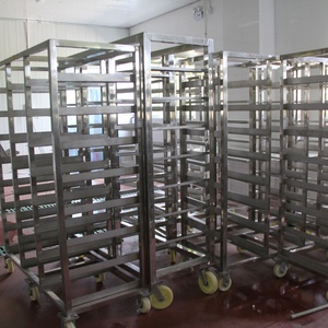 Impianto Completo OEM ODM per Macellazione di Polli, Macello Avicolo per Allevamenti di Polli, Capacità di Produzione 1000 Polli all'Ora - Product Image 2