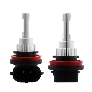 Chất Lượng Cao Tất Cả Trong Một G11 Xe <span class=keywords><strong>LED</strong></span> Ánh Sáng H7 H8 H10 9005 9006 Với <span class=keywords><strong>12W</strong></span> 1500lm 12V 24V 360 Độ Phát Ra Cho <span class=keywords><strong>LED</strong></span> Sương Mù Ánh Sáng Bóng Đèn - Product Image 3