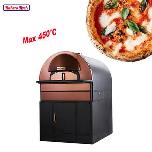 Máquina eléctrica para hacer <span class=keywords><strong>pizza</strong></span> Diseño DE HOGAR DE PIEDRA Estructura duradera Restaurante Domo Horno de <span class=keywords><strong>pizza</strong></span> - Product Image 1