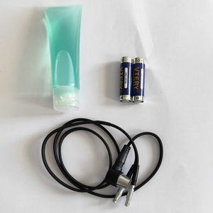 Độ chính xác cao đo độ dày siêu âm | các biện pháp thông qua Sơn/lớp phủ | cho kim loại, nhựa, ống - Product Image 5