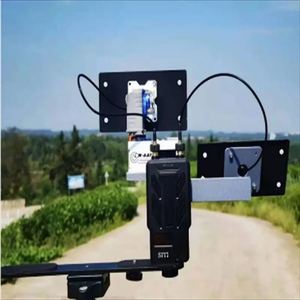 Siyi ระบบส่งสัญญาณดิจิทัลความละเอียดสูง HM30ระยะไกลความละเอียด1080P 60fps 150MS SBUs PWM mavlink telemetry OSD กันน้ำ15กม. IP53 - Product Image 4