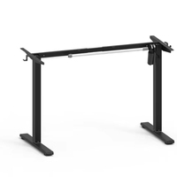 Bureau debout Officeworks, design moderne, flexible, pour bureau ou chambre