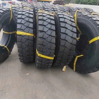 Camions À Benne minière pneu 13.00R25 14.00R25 16.00R25 18.00R25 E-3 & E-4 chargeur pneumatique bon prix