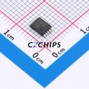 ชิปไอซีไมโครคอนโทรลเลอร์ R5F10Y14DSP วงจรรวม #30 LSSOP-10-4.4mm แบรนด์ใหม่ของแท้ (MCU/MPU/SoC) - Product Image 1