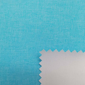 Vente en gros de tissu fonctionnel personnalisé laminé TPU pour pantalons vêtements de sport veste d'extérieur manteau en duvet vêtement - Product Image 2