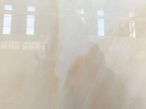 Losa de Mármol Blanco Capitol Hill Moderna de Primera Calidad, Impermeable, para Decoración de Paneles de Pared de TV en Villas, Mesa de Centro de Alta Gama, Cocina y Comedor - Product Image 6