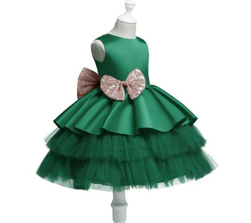 สีเขียว