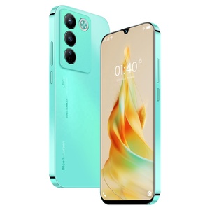 V29 Pro 7.3-Inch Android 13.0 5G Điện Thoại Thông Minh Lớn 6800MAh Pin Dual Sim 108MP Phía Sau Máy Ảnh 16GB RAM 1Tb Bộ Nhớ Điện Thoại Di Động - Product Image 1