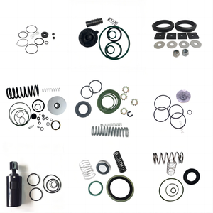 Piezas de repuesto para compresor de aire de tornillo New V-Belt <span class=keywords><strong>89265060</strong></span> - Product Image 6