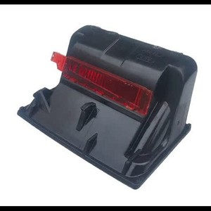 ที่เขี่ยบุหรี่ในรถยนต์ออดี้ รุ่น 8KD857989 แบบถอดได้ วัสดุพลาสติก สำหรับ A4 A5 Q5 RS4 ปี 2009 2016 - Product Image 4