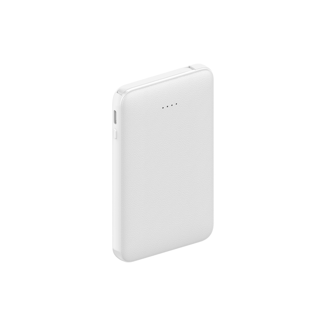 UUTEK Mini Power Bank 5000mah for Smartphone 20W Fast Charging Portable Power Bank Best Selling Products 2026