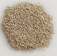 Granulés de résine PEEK de qualité extrusion pour tiges, tubes, plaques et profilés
