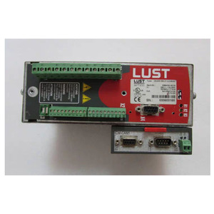 LUST CDA32.004.C1.4.H08.B0 d'occasion - Garantie de 3 mois - Product Image 1